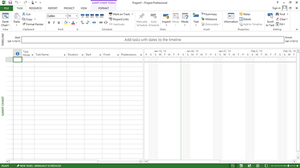 download microsoft project 2007 for mac free