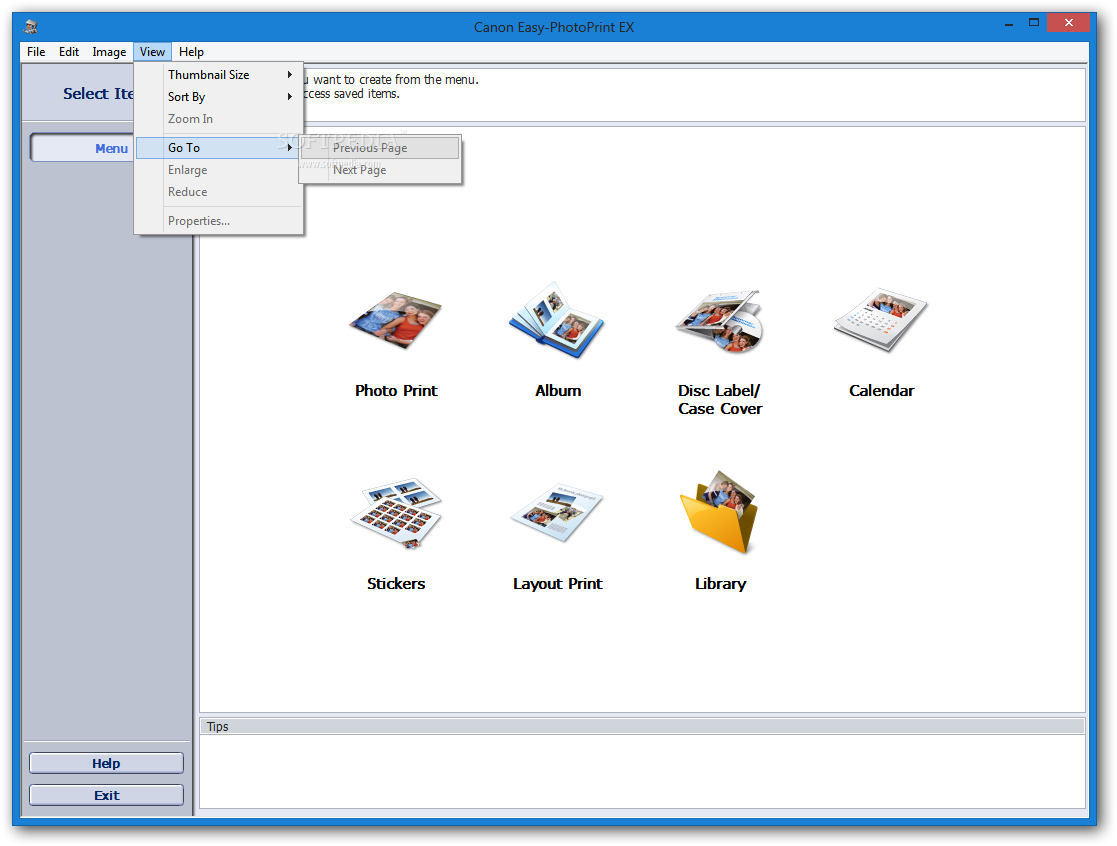 Canon Easy Photoprint Pro Download Mac